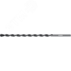 Сверло по бетону HERCULES 8X200 мм