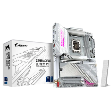 Материнская плата/ Z890 A ELITE X ICE