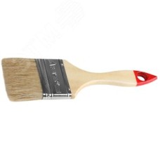 Кисть Плоская Universal 63 мм
