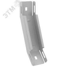 ESCA 5 Поворот верт. внутр. 45град 35х50-0,8 RAL 9016 IEK