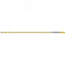 Сверло по дереву Spiral 10x450/360мм