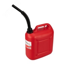 Канистра  Classic для ГСМ и технических жи, REXANT