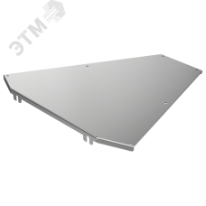 ESCA 7 Кр. поворота 45град 300-2,0 IEK