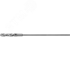 Сверло опалубочное универсальное d 16x400/85мм
