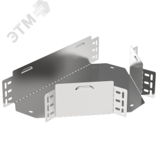 Разветвитель ESCA 3 Т-образный 100х150-0,6