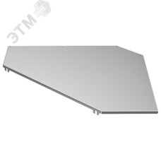 ESCA 7 Кр. поворота 90град 500-2,0 IEK