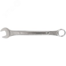 Ключ комбинированный усиленный ''Модерн'' 19 мм