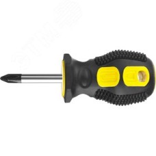 Крестовая отвертка Hercules PH1x38