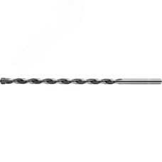 Сверло по бетону ProHammer 8X200 мм