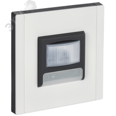 FORTE&PIANO Подсветка LED встраиваемая с датчиком движения FP256M металл белый IEK