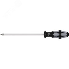 Отвертка 368 Robertson для винтов с внутренним квадратом # 4X200 мм