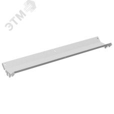 ESCA 7 Кр. пов. верт. внутр. 90град 80х600-2,0 RAL 9016 IEK