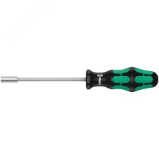 Отвертка торцевая 395 10X125 мм