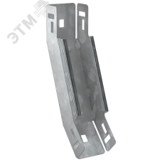 ESCA 5 Поворот верт. внутр. 45град 50х50-0,8 HDZ IEK