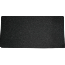 Коврик для мыши/ Mouse pad GEEK NOOK 80*40CM Black Felt
