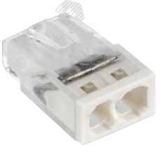 Клемма строительно-монтажная СМК 772-202 GENERICA