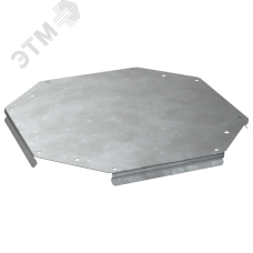 ESCA 7 Кр. крестовины 100-1,5 HDZ IEK