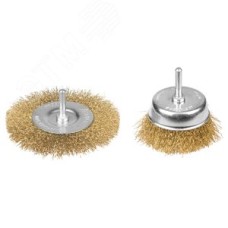 Набор щеток 2 шт., PROFESSIONAL