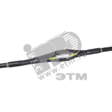 Муфта ПСтт 4х16/25 без болтовых гильз ПВХ/СПЭ изоляция 1кВ