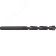 Сверло для плитки TSM-HM KERAMIK 6x60x100 мм, ROTASTOP