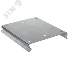 ESCA 5 Кр. пов. верт. внутр. 45град 35х150-0,8 HDZ IEK