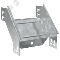 ESCA 5 Поворот верт. внеш. 90град 100х200-1,2 HDZ IEK