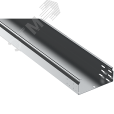 ESCA 7 Лоток перфорированный 80х200х2000-1.5