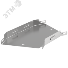 Поворот ESCA 3 45 градусов 35х200-0,6