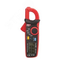 Токовые клещи UT210B True RMS