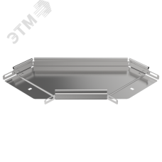 ESCA 5 Поворот 90град 35х200-0,8 IEK