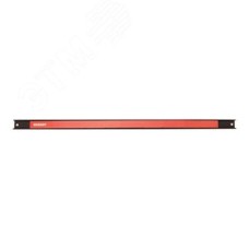 Магнитный держатель для инструмента настенный 605x23x12.5 мм