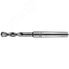 Сверло центрирующее для державок, конический хвостовик, 8мм