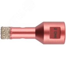 Коронка алмазная универсальная для УШМ Special 12x10xМ14x60 мм