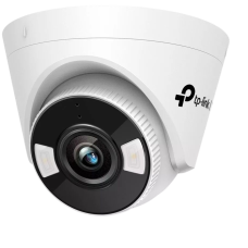 Турельная IP камера/ 4MP Full-Color Turret Network Camera  2.8 mm Fixed Lens