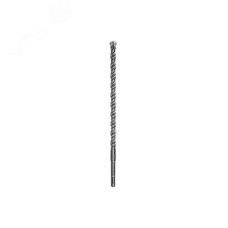 Бур по бетону 14x310x240 мм SDS-plus