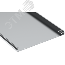 ESCA 7 Лоток перфорированный 50х600х2000-2.0