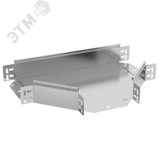ESCA 5 Разветвитель Т-обр. 100х150-0,8 IEK