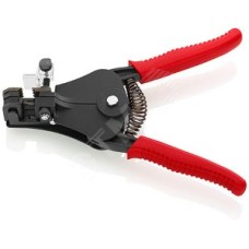 Стриппер со сменными фасонными ножами зачистка 05 12 16 20мм L=180мм пластиковые рукоятки