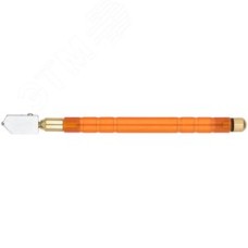 Стеклорез роликовый масляный, большой