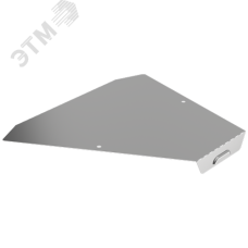 ESCA 3 Крышка поворота 45град 300-0,6 IEK