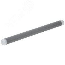 Трубка холодной усадки ТХУ 19/7 силиконовая 0,4м