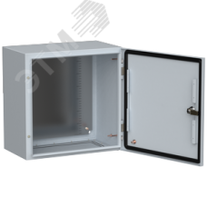 Корпус металлический ЩМП-40.40.25 УХЛ1 IP66 TITAN 5