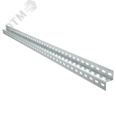 Профиль перфорированный Z-образный 1600-2,5 IEK