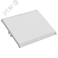 ESCA 7 Кр. пов. верт. внеш. 45град 100х150-2,0 RAL 9016 IEK