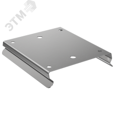 ESCA 5 Кр. пов. верт. внутр. 45град 80х80-0,8 IEK