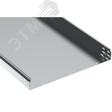 ESCA 7 Лоток перфорированный 80х600х2500-1.5