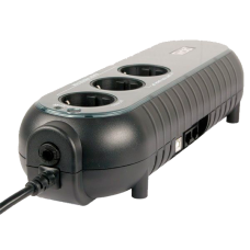 Источник бесперебойного питания/ Powercom WOW-700U, 350W