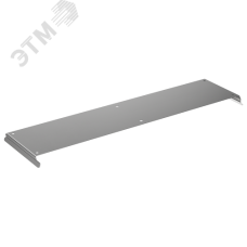 ESCA 5 Кр. пов. верт. внутр. 90град 80х600-1,2 IEK