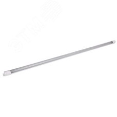 Светильник MEZONIN светодиодный ДБО 0107 14Вт IP20 4000К призма GENERICA