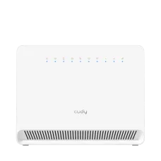 Маршрутизатор/ N300 Wi-Fi 4G LTE-Cat4 VoLTE Router
